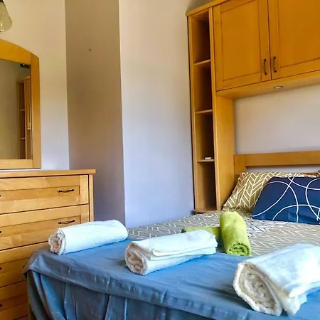 Bay- Seaview Serviced Flat Up To 6 Person * Mellieha