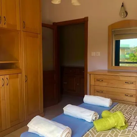 Bay- Seaview Serviced Flat Up To 6 Person Apartment *