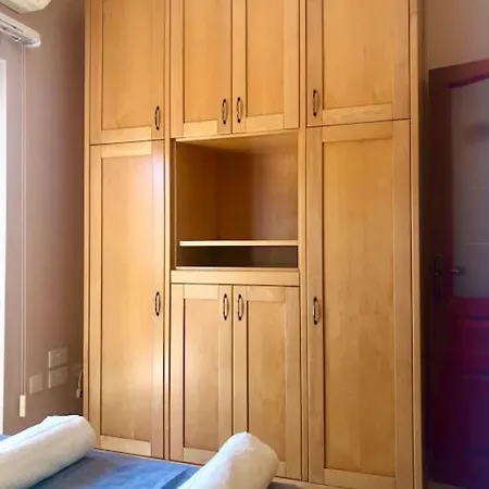 דירה Bay- Seaview Serviced Flat Up To 6 Person